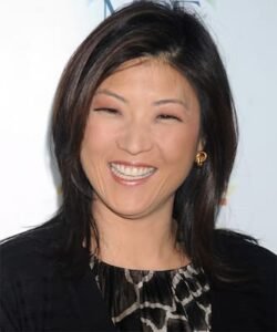 Juju Chang