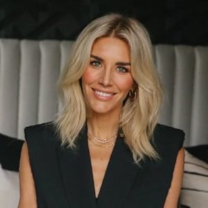 Charissa Thompson