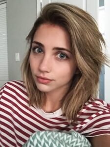 Emily Rudd