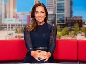 Sally Nugent