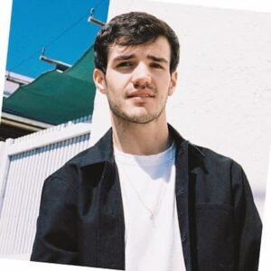 Aaron Carpenter