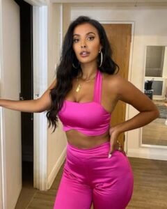 Maya Jama